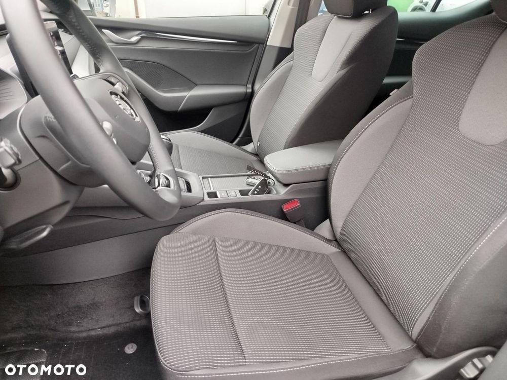 Skoda Octavia 1.5 TSI Selection - 12