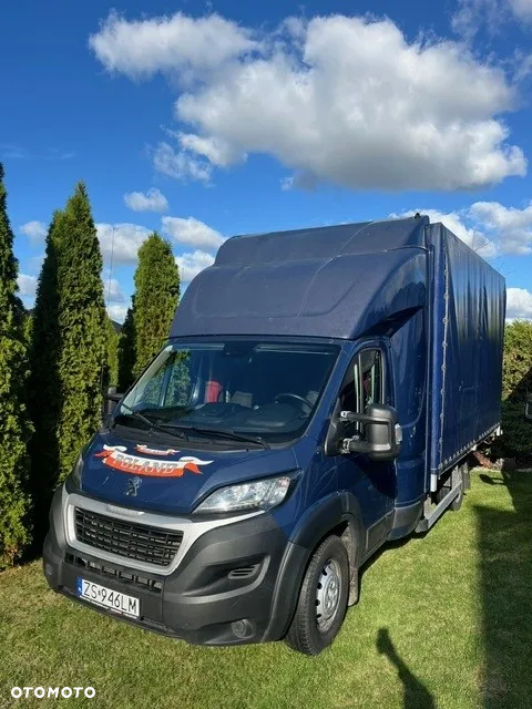 Peugeot Boxer - 4