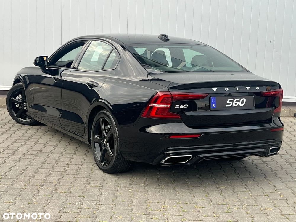 Volvo S60 - 2