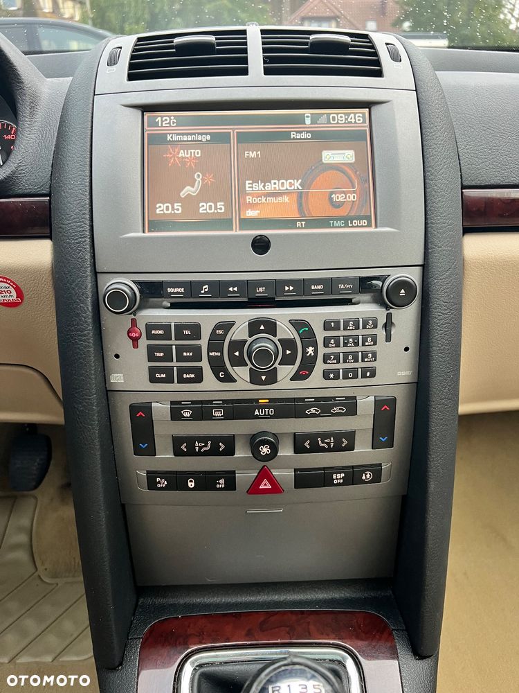 Peugeot 407 160 Platinum - 17