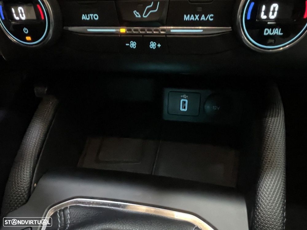 Ford Focus 1.0 EcoBoost Active - 21
