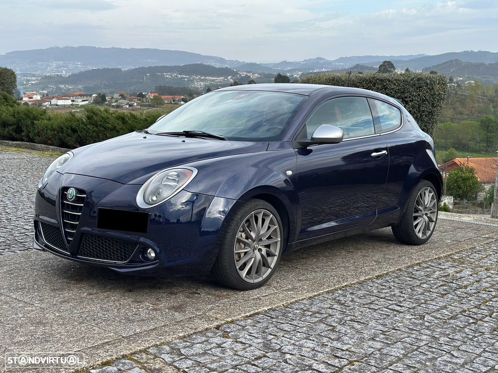 Alfa Romeo MiTo - 6