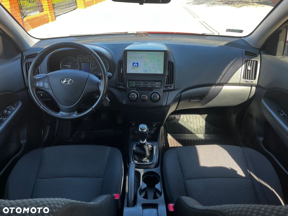 Hyundai i30 i30cw 1.6 CRDi Edition 20 - 6