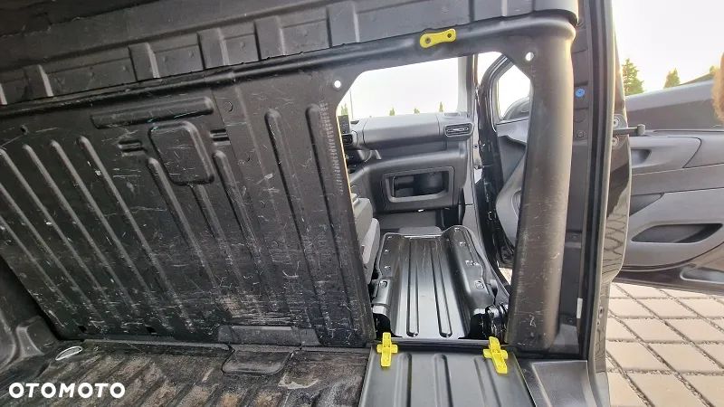 Peugeot Partner FlexCab BlueHDi 100 L2 EHZ S&S Pro - 26