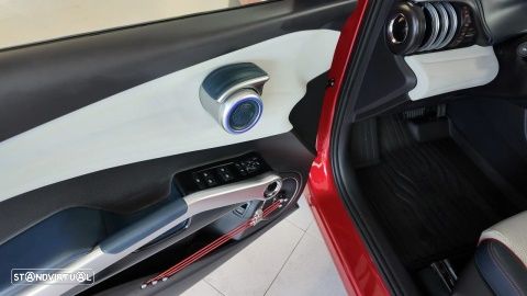 BYD Atto 3 60.48 kWh Design - 16