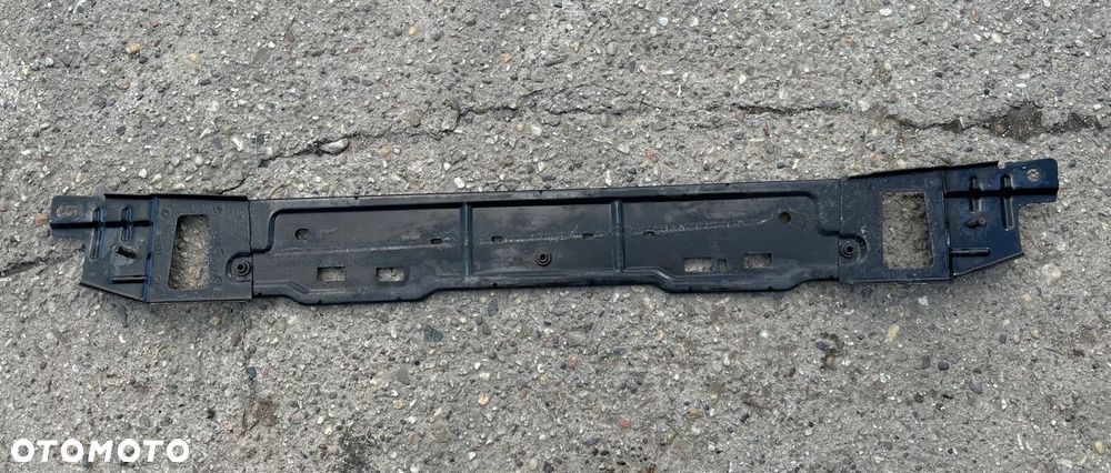 BELKA POD chłodnice CITROEN C5 AIRCROSS 8907638001 - 1