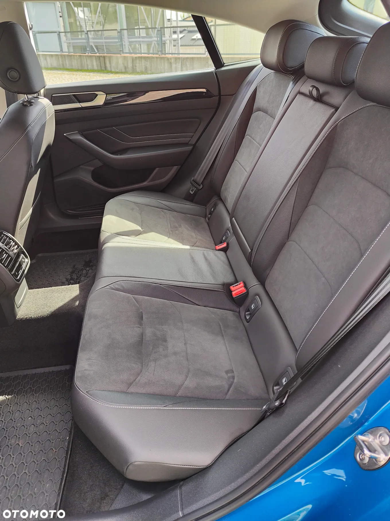 Volkswagen Arteon 2.0 TDI SCR DSG Elegance - 7