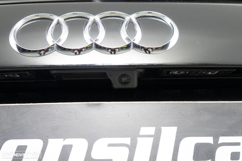 Audi Q3 45 TFSIe S tronic - 16