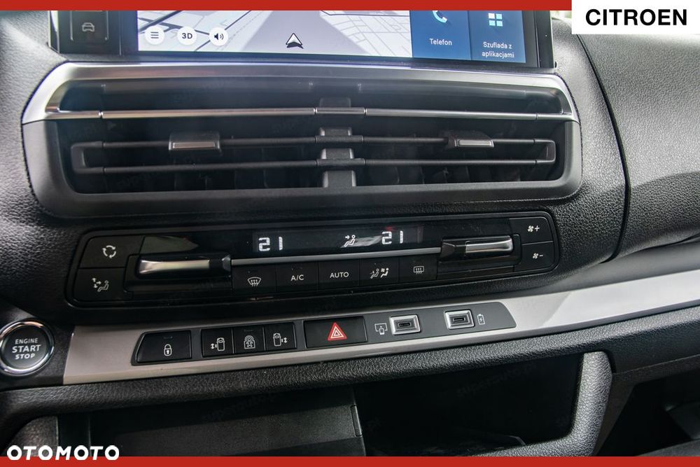 Citroën SpaceTourer - 27