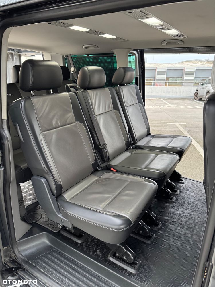 Volkswagen Caravelle 2.0 TDI L1 Highline 4Motion DSG - 28
