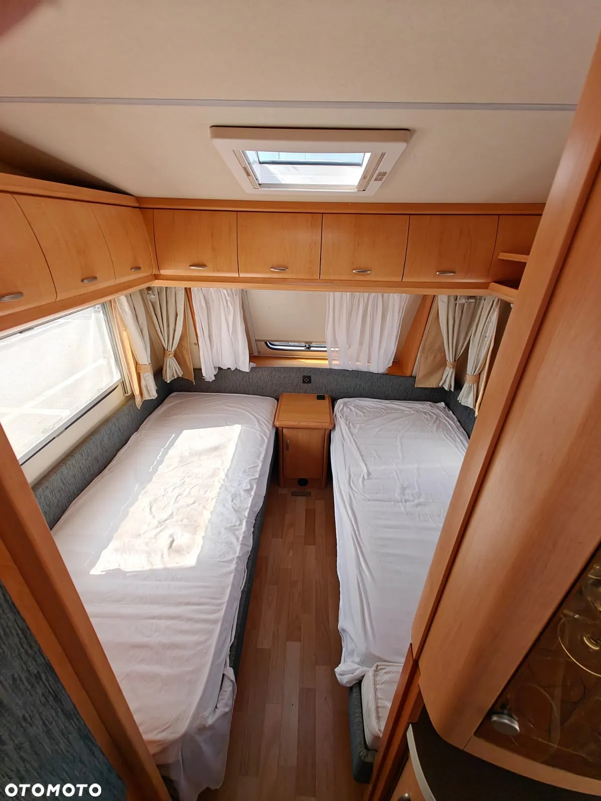 Hobby de luxe 540 - 17