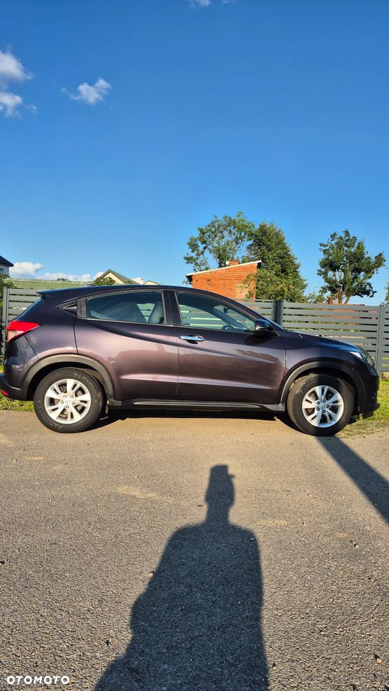 Honda HR-V 1.5 i-VTEC Executive - 3