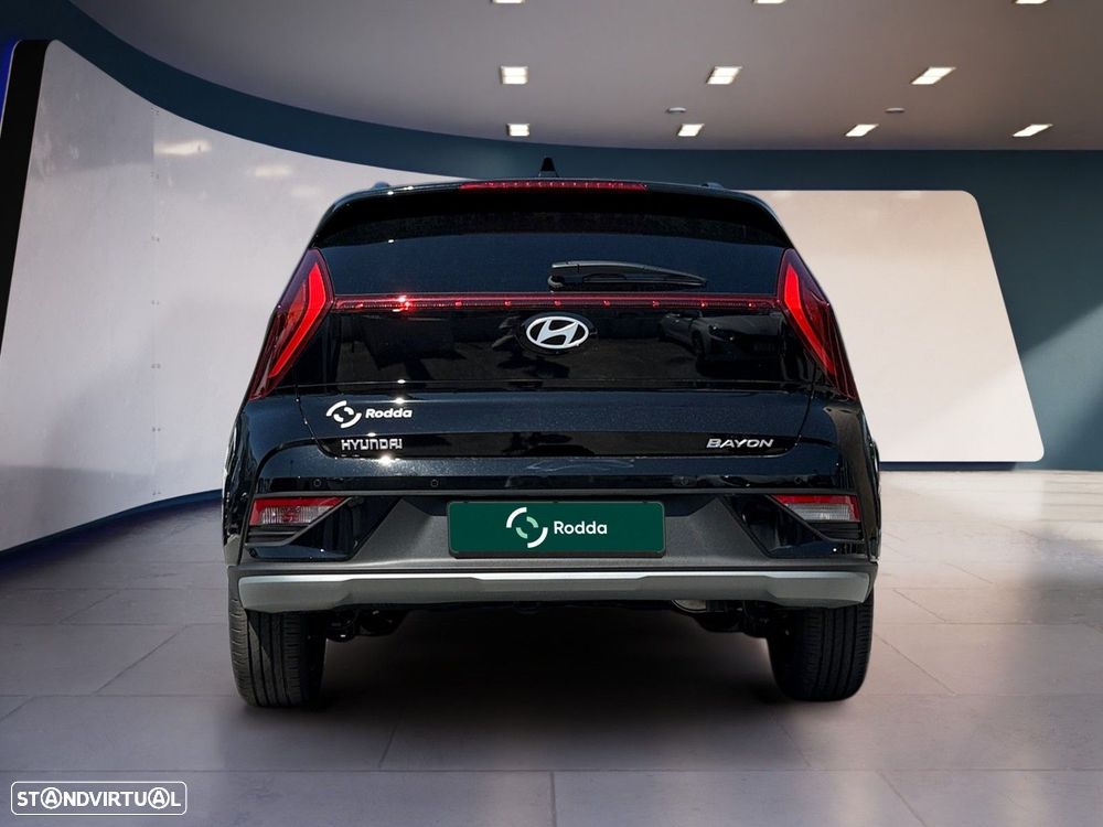 Hyundai Bayon - 7