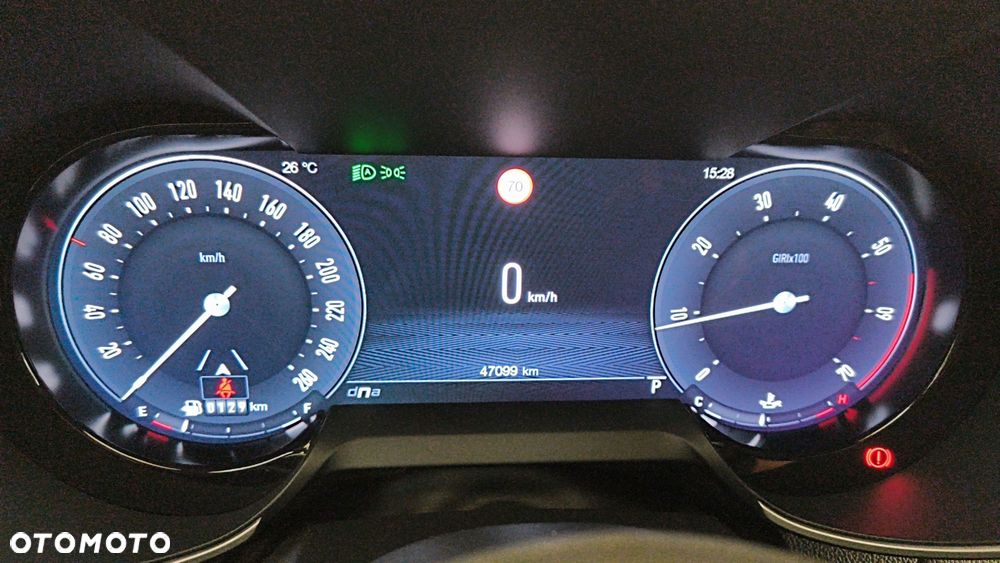 Alfa Romeo Giulia 2.0 Turbo Tributo Italiano Q4 - 16