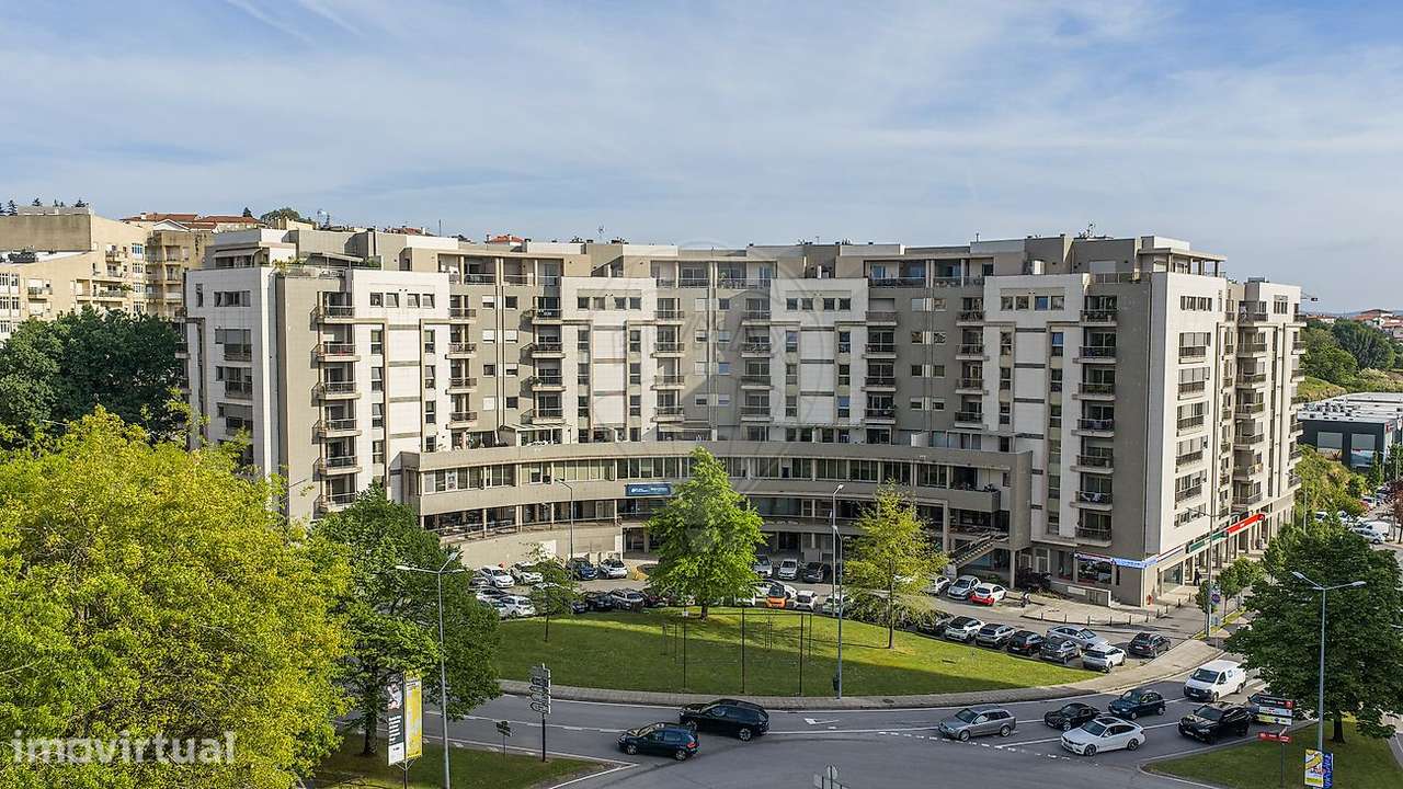 Apartamento T2 para venda - Grande imagem: 3/23