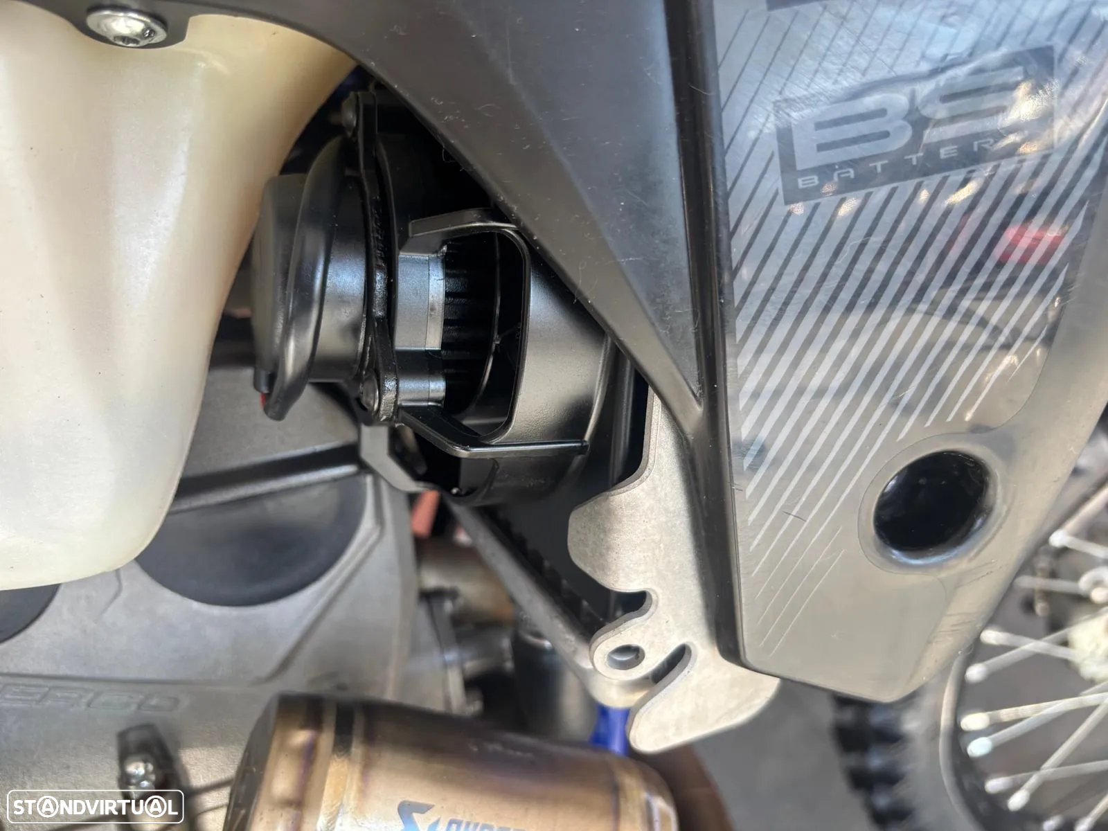 Sherco 300 - 3