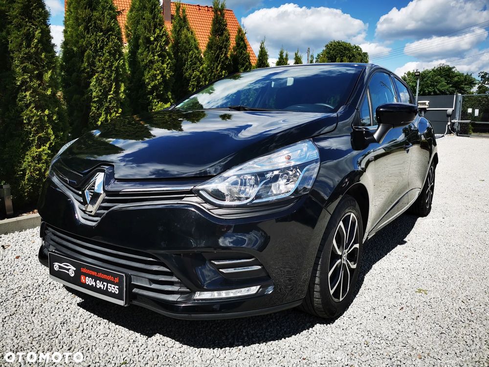 Renault Clio (Energy) TCe 90 Start & Stop LIMITED - 27