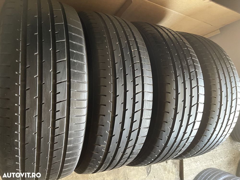 225/55/R19 Toyo Proxes R46A - 2