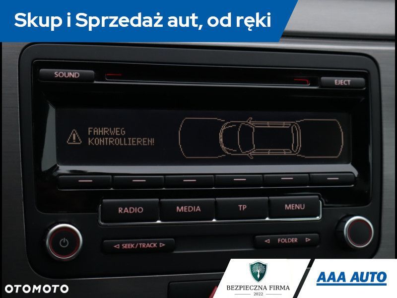 Volkswagen Passat Variant - 14