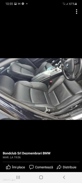 Bmw 520d facelift - 7