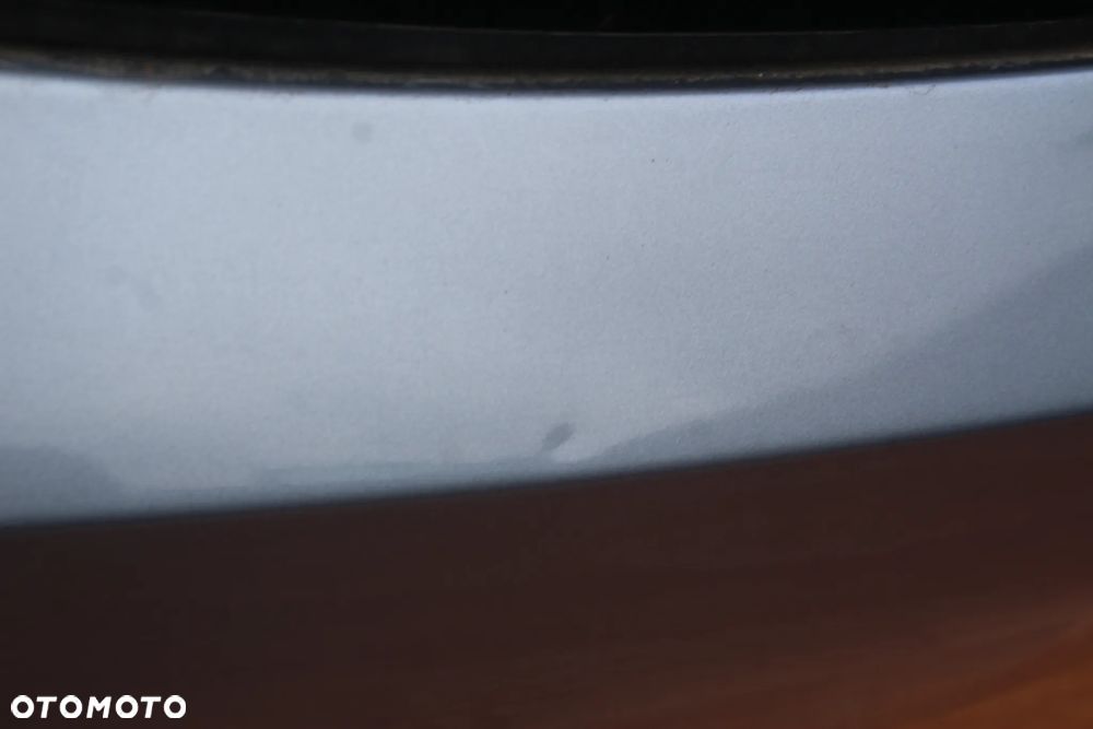 KLAPA SPOILER LOTKA KLAPY OPEL ASTRA H GTC Z163 IRMSCHER ORYGINAŁ - 24