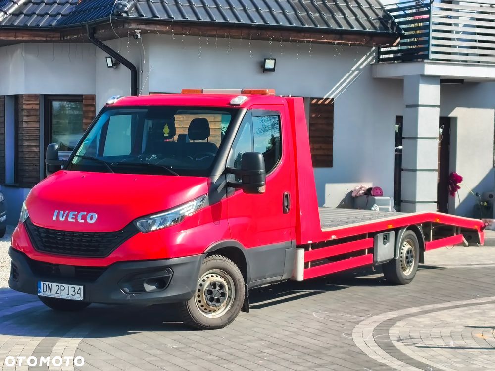 Iveco DAILY - 3