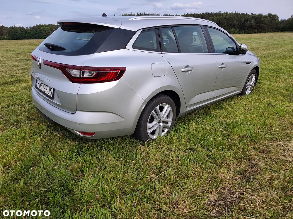 Renault Megane - 13