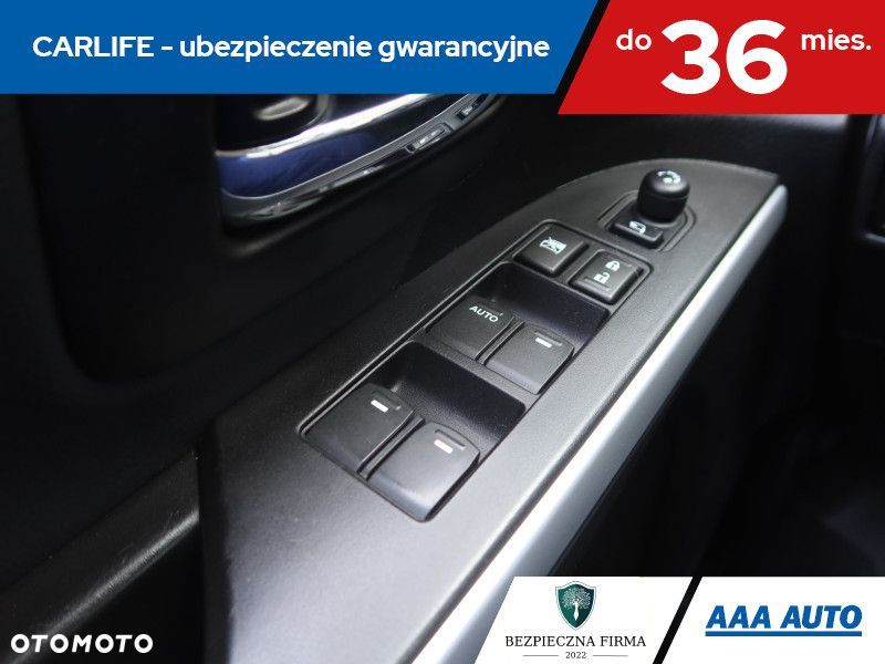 Suzuki SX4 S-Cross - 19