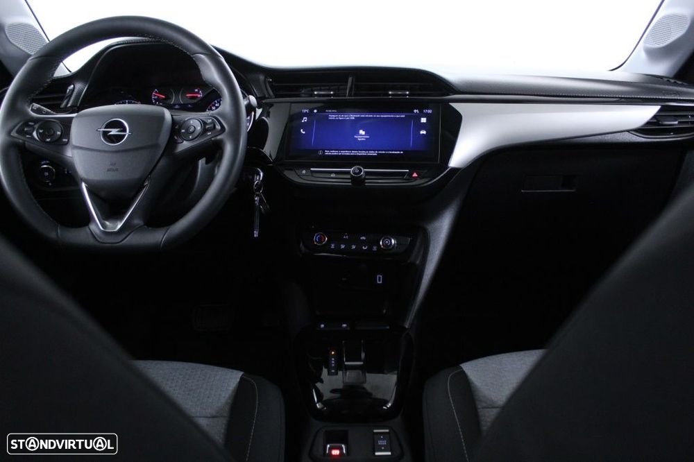 Opel Corsa 1.2 T Edition Aut. - 17