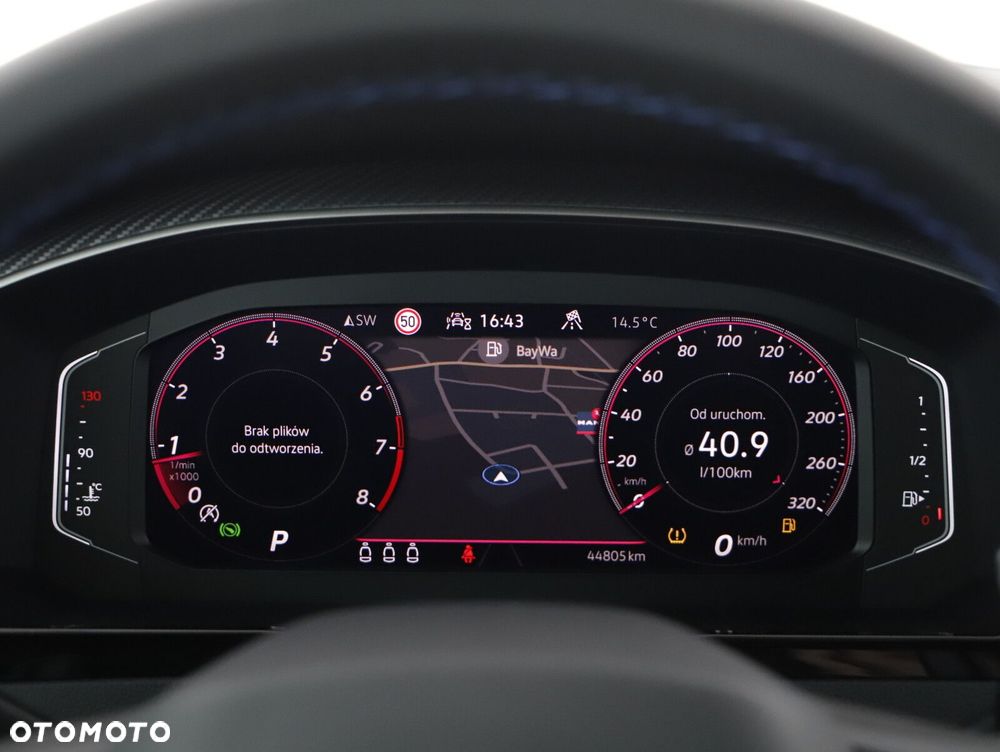 Volkswagen Arteon Shooting Brake 2.0 TSI 4Motion R DSG - 15