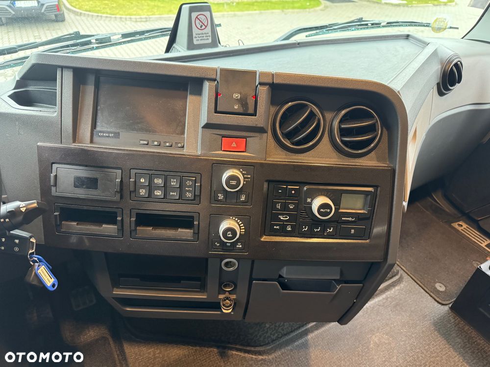 Renault T480 HIGH XENON BICOOL 2 ZBIORNIKI SUPER STAN - 18