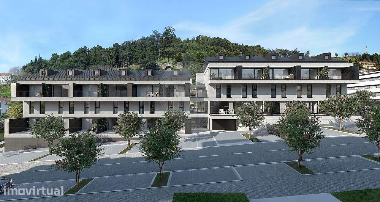 Apartamento T2 para venda - Grande imagem: 5/13