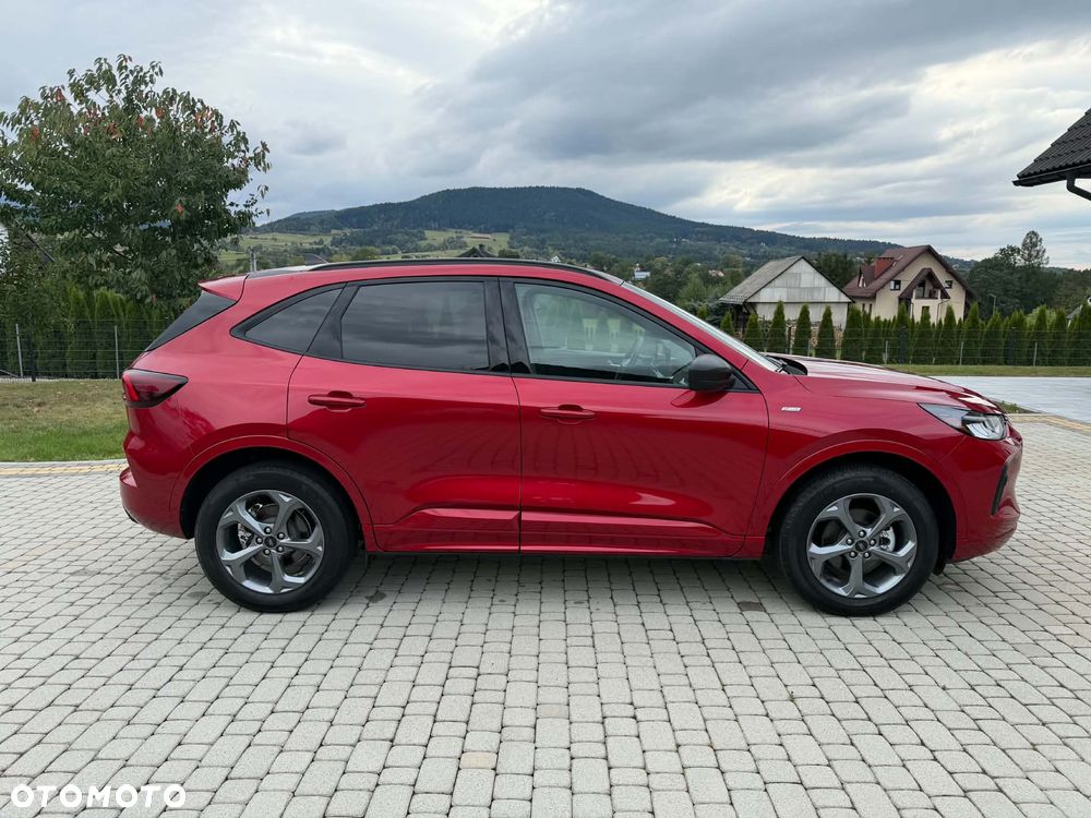Ford Kuga 1.5 EcoBoost AWD ST-Line ASS - 5