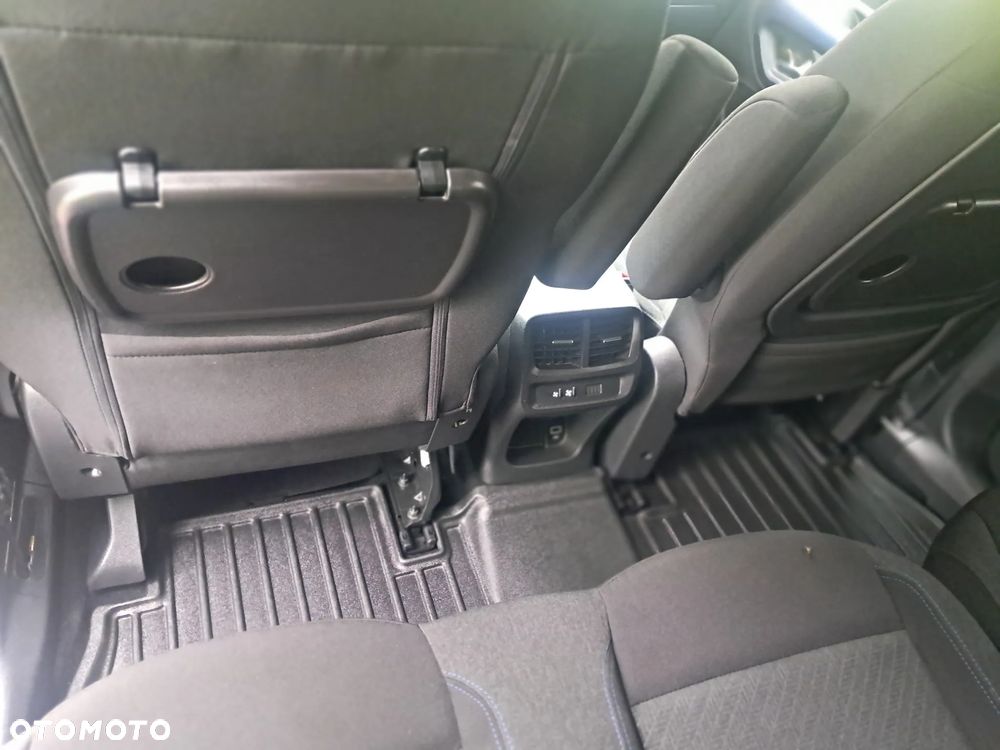 Peugeot Rifter BlueHDI 100 L1 Allure - 11
