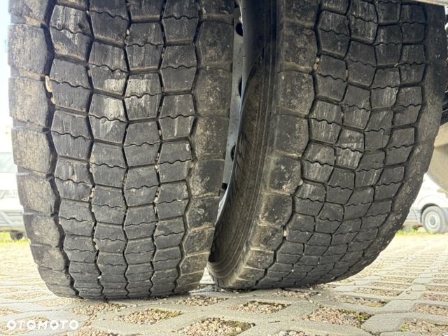 Ford CARGO 1848 - 20