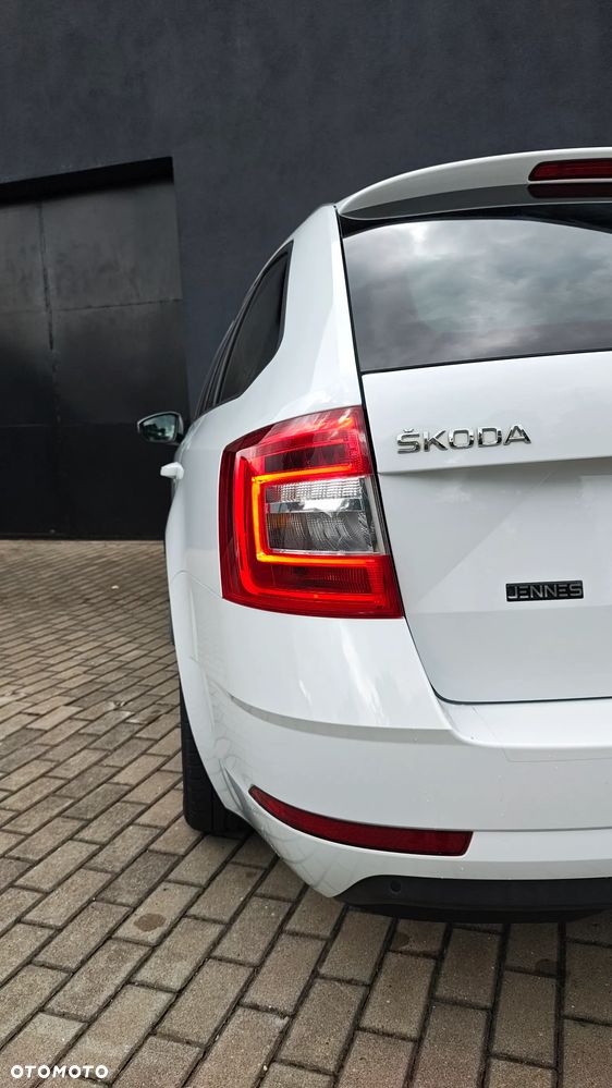 Skoda Octavia 1.4 TSI Green tec Ambition - 26