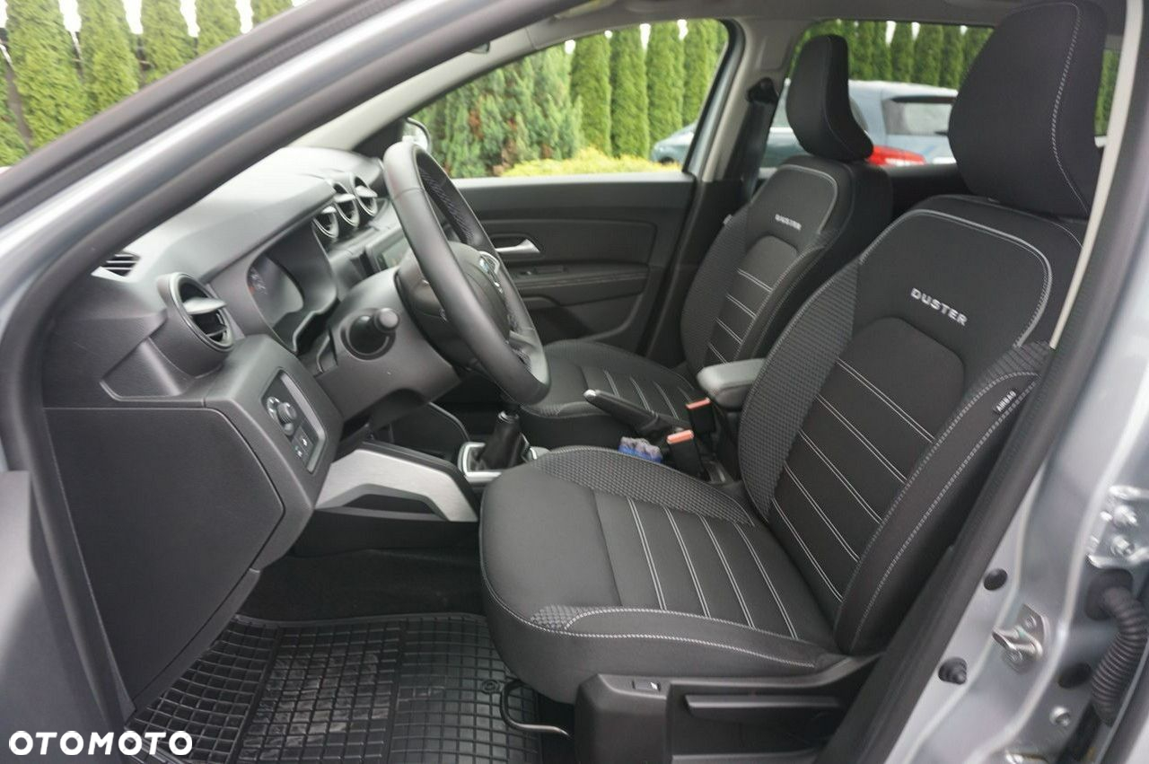 Dacia Duster 1.0 TCe Prestige - 19