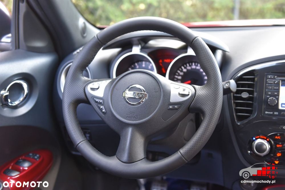 Nissan Juke 1.6 T Tekna - 20