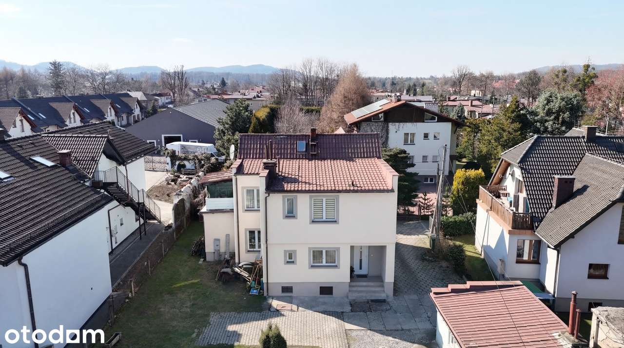 Dom na sprzedaż Ustroń | 104 m² | Dwa poziomy | Garaż | działka 636 m² - Pełny obrazek: 4/19