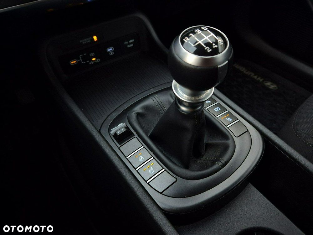 Hyundai Kona 1.0 T-GDI Smart - 25