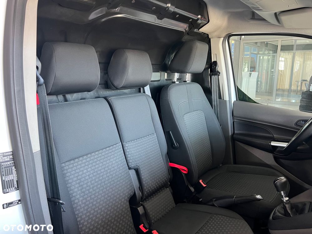Ford transit connect - 35