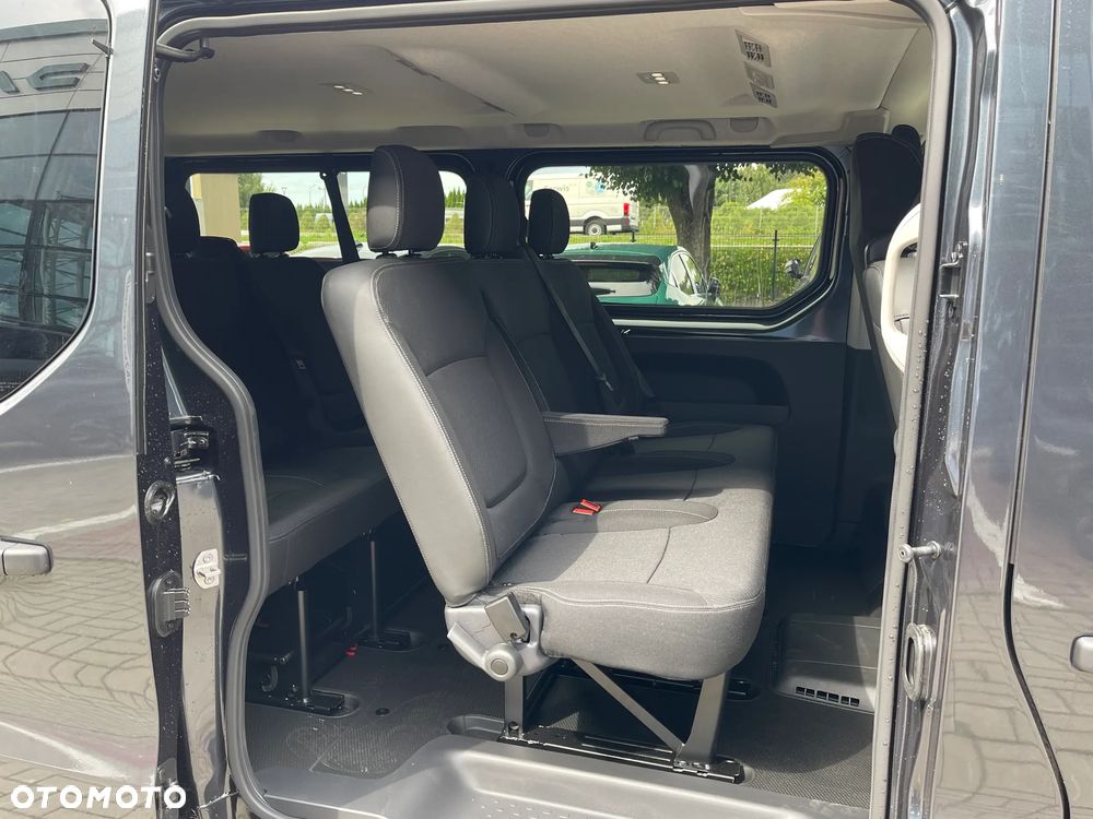 Renault Trafic - 9