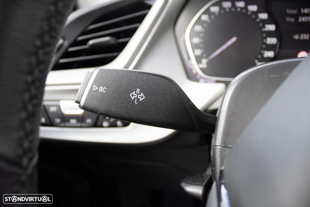 BMW 116 d Aut. Advantage - 33