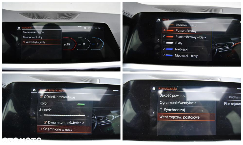 BMW Seria 3 320d xDrive Sport Line - 34