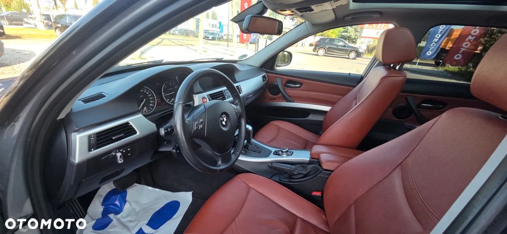 BMW Seria 3 - 28
