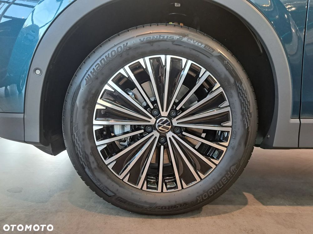 Volkswagen Tiguan 1.5 TSI EVO Elegance DSG - 6