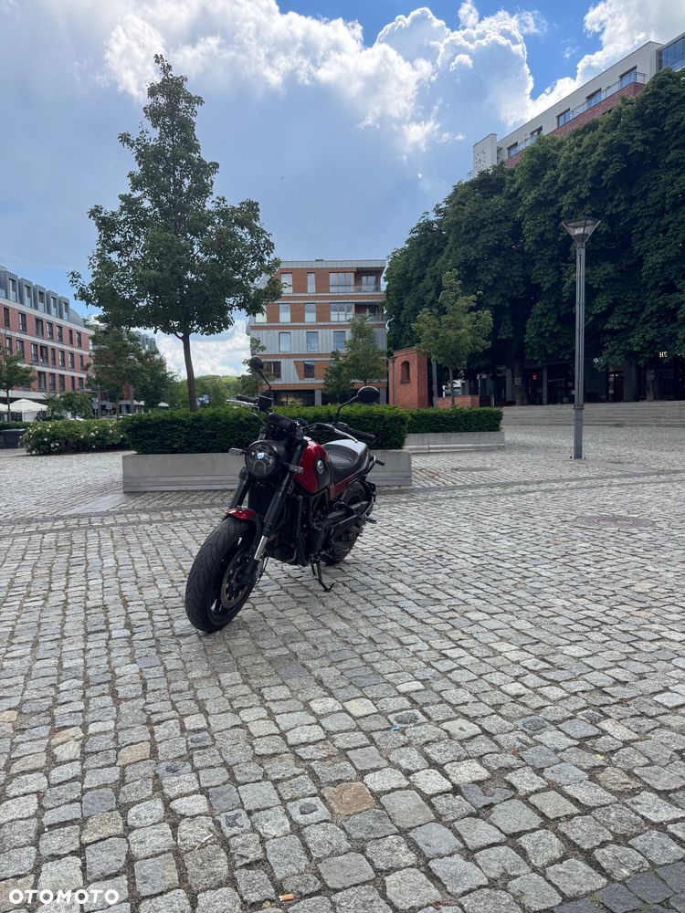 Benelli Leoncino - 7