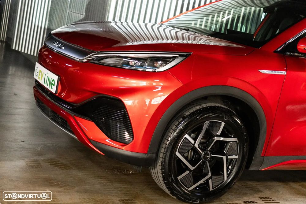 BYD Atto 3 60.48 kWh Design - 16