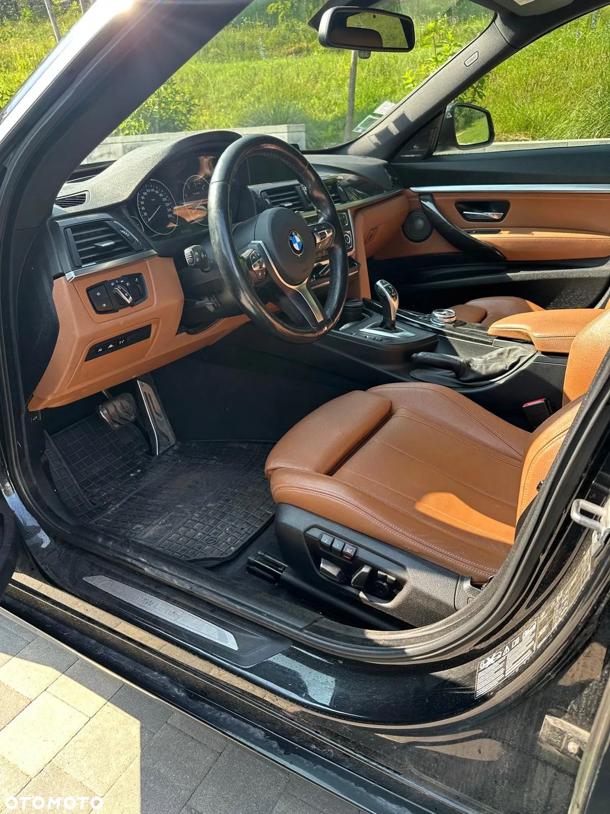BMW 3GT 335d xDrive Luxury Line - 6