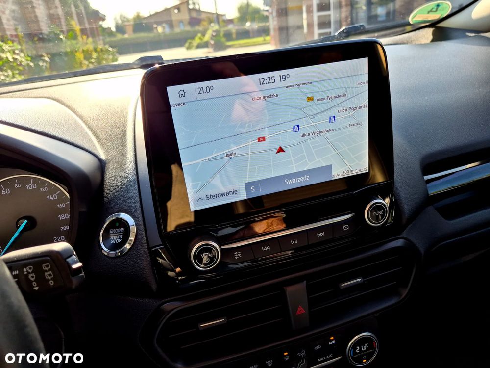 Ford EcoSport - 18